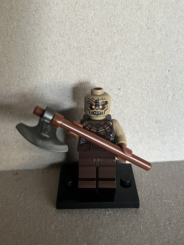 Lego the lord rings - the,