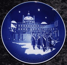 1990 BING & GRONDAHL / ROYAL