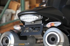 09-14 Ducati Monster 796 1100