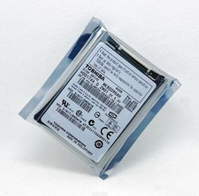 Toshiba MK8009GAH 80GB 1.8" CE hard disk per notebook/IPOD/videocamera.
