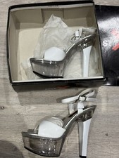 Miss X Donna Sexy Platform