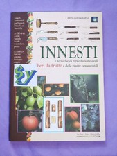 innesti e tecniche di riproduzione degli alberi da frutto Piante Manuale Orto