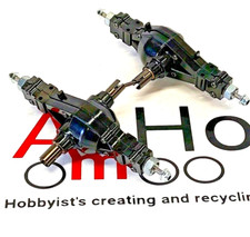 Tamiya 1/14 camion Scania R620