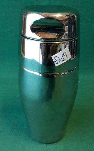 Shaker agitatore vintage - shaker,
