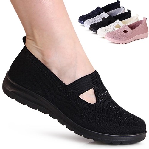 Sneakers donna slipper - donna,