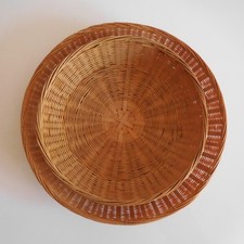 2 Cesti Servizio da Tavola