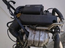 198A4000 motore completo per FIAT DOBLO Benzina Metano 1.4 T-JET