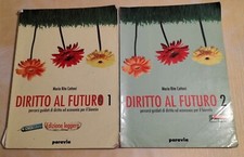 Maria Rita Cattani, Diritto Al