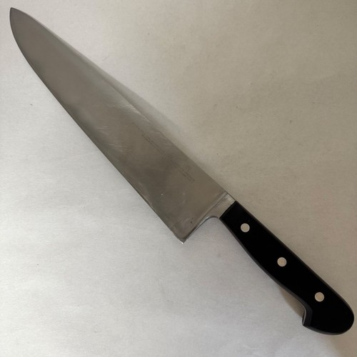 Zwilling coltello - j.a.,