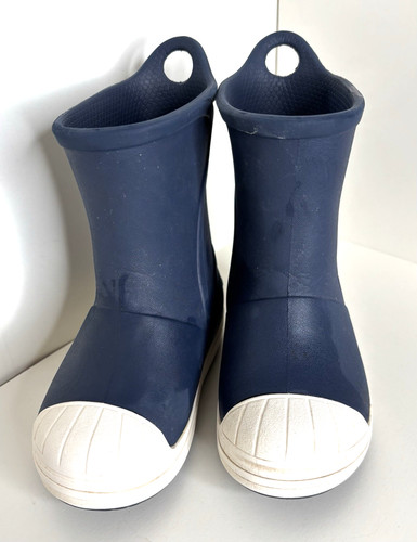Stivali pioggia crocs - da,