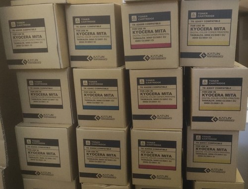Toner 8305 katun perform - toner, tk-8305