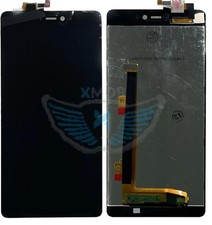 Lcd xiaomi nero - 4i, frame