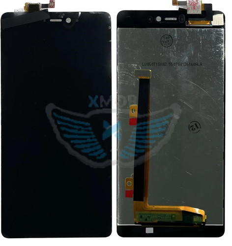 Lcd xiaomi nero no frame - lcd,