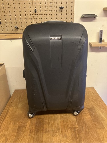 Valigia samsonite silhouette - samsonite,