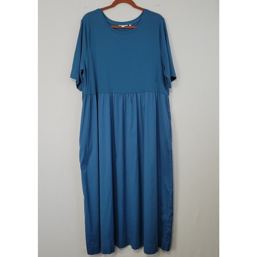 Maxi abito chico maglia - 4,