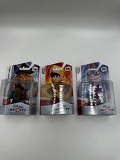 Personaggi Disney Infinity 3.0