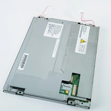 Sostituzione schermo display