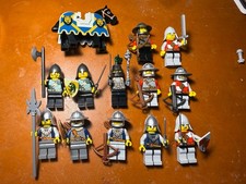 Lego castle kingdoms knight - castle,