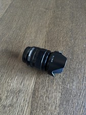 FUJIFILM XF 18-55 mm f/2.8-4 R LM OIS