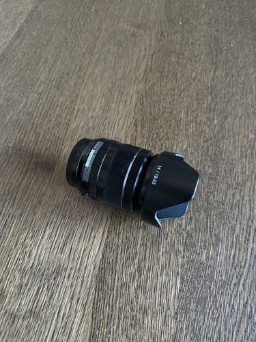 Fujifilm 2 8 4 r - fujifilm, mm