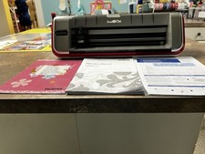 Brother ScanNCut 100DM