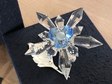 Swarovski Stella di Natale