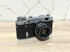 FED 2 fotocamera pellicola 35