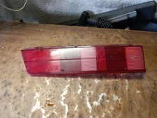 Lancia Y10 - Plastica Fanale