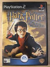 Harry Potter e la camera dei