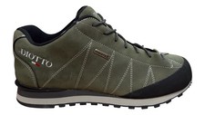 Scarpe Diotto Elite Verde