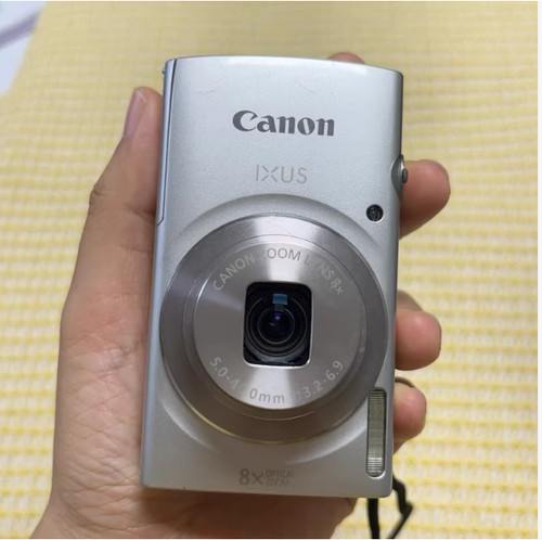 Canon powershot elph 180 - canon, hs