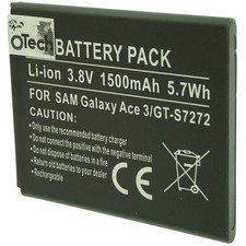 Batterie pour samsung - batterie,