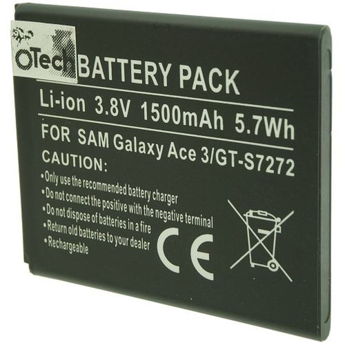 Batterie pour samsung - pour,