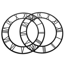  2 PZ Decorazioni da Parete