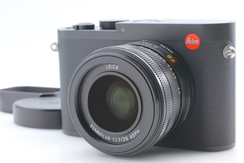 Quasi come nuovo - leica, typ