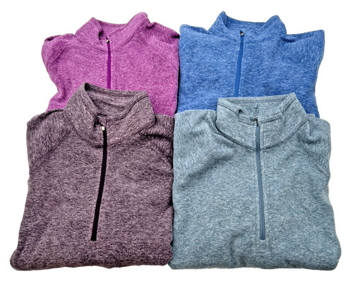 Eddie bauer fast fleece ls - eddie,