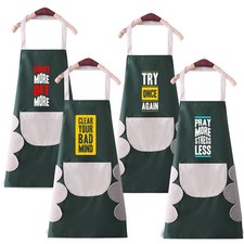 Grembiule Chef Stampa per