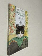 L’INVENTORE DI SOGNI Storie