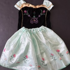 Disney Frozen Anna 2 Piece