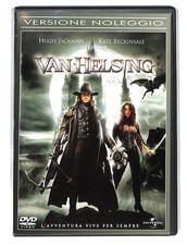 EBOND Van Helsing NOLEGGIO DVD