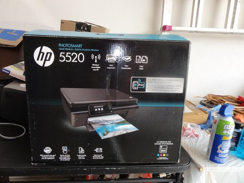 Photosmart 5520 stampante - hp,