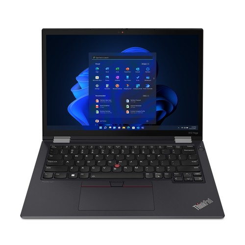 Lenovo thinkpad x13 - yoga, 3