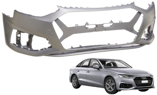 Paraurti anteriore audi - paraurti, a4