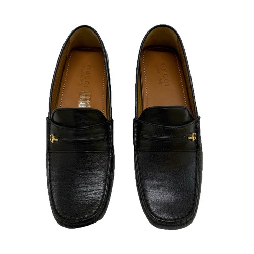 Mocassini gucci quentin - quentin, in