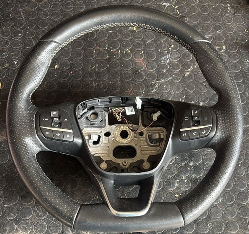 Volante sterzo ford fiesta - volante,