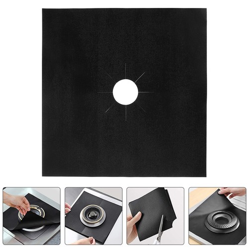 Pezzi protezione stufa a - 5,