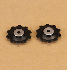Pulegge fantino deragliatore compatibile Campagnolo 930/A Nuovo Super Record vintage