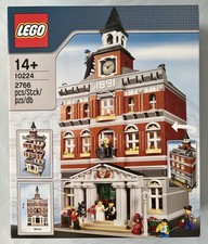 LEGO Creator 10224 Town Hall