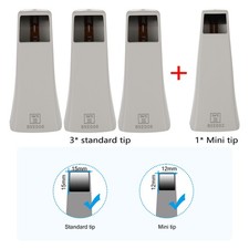 Scanner intraorale dentale - scanner,