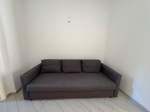 Divano letto posti - 3,